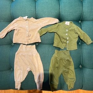 Siskin Matching Sets